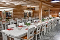 Hotel Marlene, Vek Raa