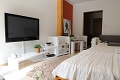 Hotel Marlene, Vek Raa