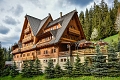Hotel Marlene, Vek Raa