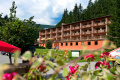 Hotel Podjavornk, Papradno