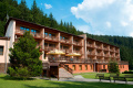 Hotel Podjavornk, Papradno