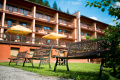 Hotel Podjavornk, Papradno