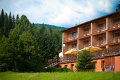 Hotel Podjavornk, Papradno