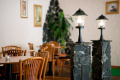 Hotel Podjavornk, Papradno