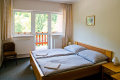 Hotel Podjavornk, Papradno
