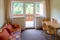 Hotel Podjavornk, Papradno