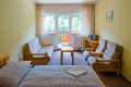 Hotel Podjavornk, Papradno