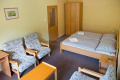 Hotel Podjavornk, Papradno
