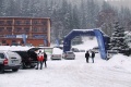 Hotel Podjavornk, Papradno