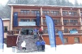 Hotel Podjavornk, Papradno