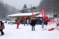 Hotel Podjavornk, Papradno