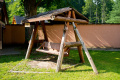 Hotel Podjavornk, Papradno