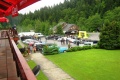 Hotel Podjavornk, Papradno