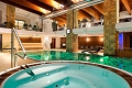 Hotel Rozsutec, Vrtna