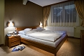 Hotel Rozsutec, Vrtna