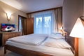 Hotel Rozsutec, Vrtna