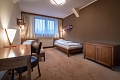 Hotel Rozsutec, Vrtna