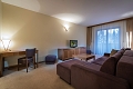 Hotel Rozsutec, Vrtna