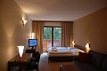 Hotel Rozsutec, Vrtna