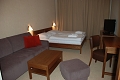Hotel Rozsutec, Vrtna