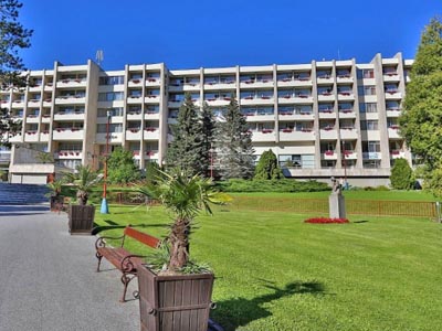 ubytovanie Hotel Ozn Bardejovsk Kpele