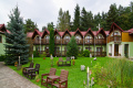 Hotel Park, ingov
