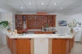 Hotel Park, ingov