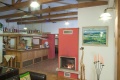 Hotel Park, ingov