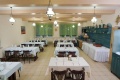 Hotel Park, ingov