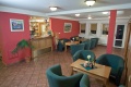 Hotel Park, ingov