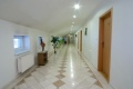 Hotel Park, ingov