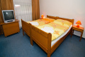 Hotel Park, ingov