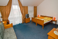 Hotel Park, ingov