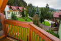Hotel Park, ingov