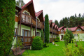 Hotel Park, ingov