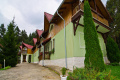 Hotel Park, ingov