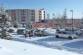 Hotel Atrium, Nov Smokovec