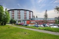 Hotel Atrium, Nov Smokovec