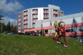 Hotel Atrium, Nov Smokovec