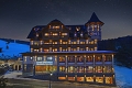 Grand hotel Bachledka Strachan, Bachledova