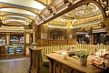 Grand hotel Bachledka Strachan, Bachledova