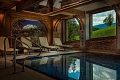 Grand hotel Bachledka Strachan, Bachledova
