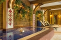 Grand hotel Bachledka Strachan, Bachledova
