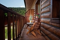 Grand hotel Bachledka Strachan, Bachledova