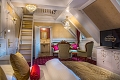 Grand hotel Bachledka Strachan, Bachledova