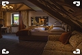 Grand hotel Bachledka Strachan, Bachledova