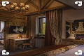 Grand hotel Bachledka Strachan, Bachledova