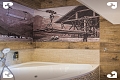 Grand hotel Bachledka Strachan, Bachledova
