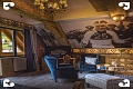 Grand hotel Bachledka Strachan, Bachledova