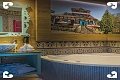 Grand hotel Bachledka Strachan, Bachledova